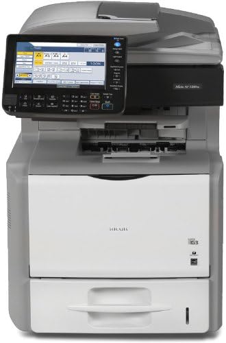 ricoh mp 5210