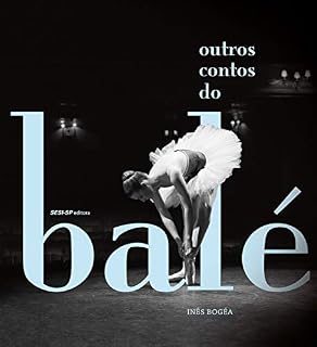 Livro Outros contos do balé