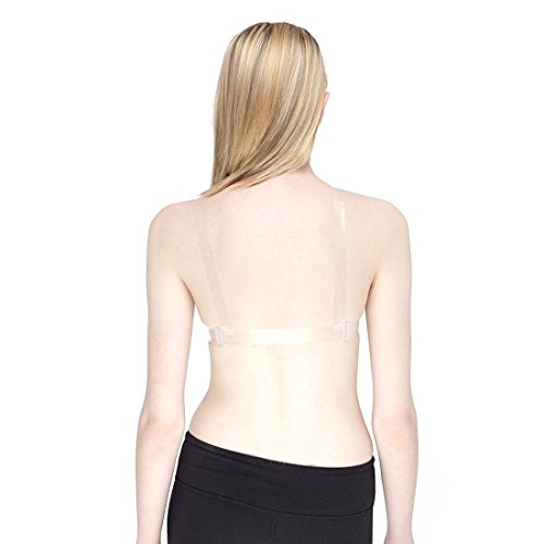 Motawator Strap-on Silicone Breast Mastetomy cosplay Cross Dresser(36D/38C/40B 1000g/pair) - Thumbnail 4