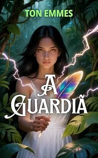 Livro A Guardiã