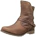 Teva Women's De La Vina Leather Low Boot