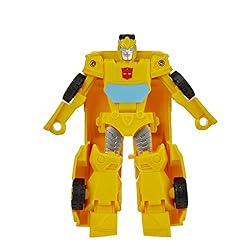 Transformers Bumblebee Cyberverse Adventures