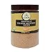 Naturevibe Botanicals Organic Yellow Mustard Seeds, 16 oz, Package May Vary