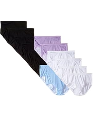 Women's Comfortblend Modern Brief (Pack of 14)