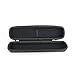 Hermitshell Hard EVA Protective Travel Case Carrying fits ScanSnap S1100 CLR 600DPI USB Mobile Scanner