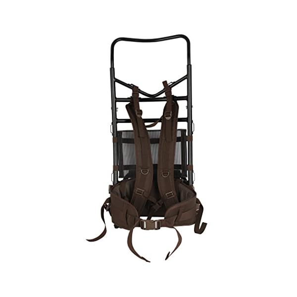 timber ridge hunting backpack