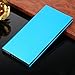 ToHLo Power Bank,External Battery Pack,12000mAh Ultra Slim Dual USB Portable External Power Bank Charger for iPhone 6 7 Plus 6s 5s,iPad,Galaxy S7 S6 S5 Note,and more Phones Tablets(Blue)