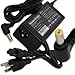 AC Adapter Power Supply&Cord for Gateway NV55C32u NV55C38u NV55C39u NV55C44u NV55C52u NV55C54u NV55C56u NV55C57u NV5610u NV5612u NV5613u NV5803e NV5812h NV5813h NV5813u NV5815h NV5815u NV5818h NV5820u NV5822h NV5909h NV5911h NV5915u NV5917u