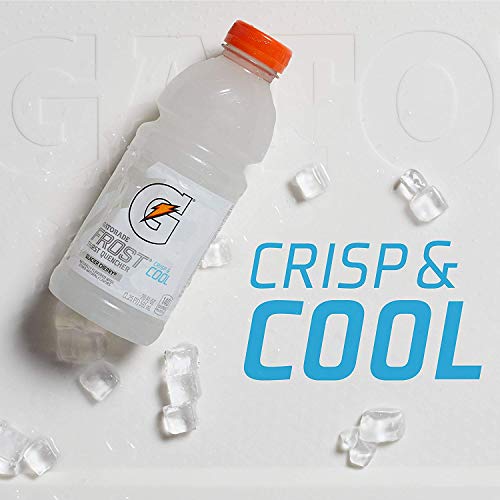 Gatorade Frost Thirst Quencher Variety Pack, 18 count - Image 7
