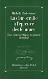 Image de Democratie A L'Epreuve Des Femmes (La) (Collections Histoire) (French Edition)