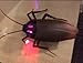Bhbuy Remote Control Realistic Fake Cockroach RC Prank Toys Insects Joke Scary Trick