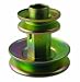Murray 1501109MA Engine Pulley primary