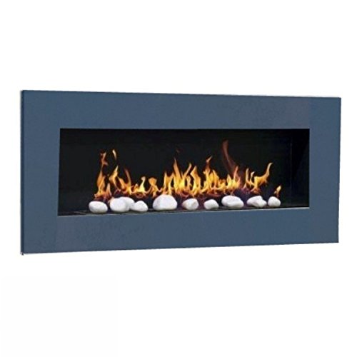 Gas Fireplace Decorative Stones - Ethanol Gel Fuel Fireplace Fireside Model Xxl Design Free 24 Decorative Stones Anthracite Buy Online In Cambodia At Desertcart