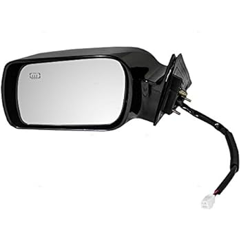 Driver Side View Mirror Power Non-heated Fits 02-06 CAMRY 108434 | EBay - Foto 9