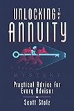 Unlocking the Annuity Mystery: Practical Advice For