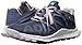 adidas Performance Women's Vigor Bounce W Running Shoe, F16/Utility Blue F16/Ice Purple F16, 10 M US