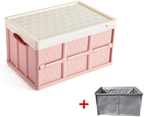 コンテナボックス 折りたたみ おしゃれ 収納ボックス 収納ケース プラスチック 収納 ボックス 業務用 屋内 工具ケース かわいい 工具箱 シンプル カラー おもちゃ 省スペース 訳あり品送料無料 北欧 3a アウトドア