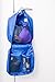 Organizor - All-in-One Portable Travel Case Closet Organizer Underwear and Toiletries Storage Bag