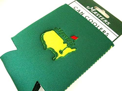 Amazon 祝 優勝松山英樹 マスターズ トーナメント 21 オーガスタ 缶クーラー 2 アイドル 芸能人グッズ 通販