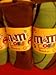 M&M Fleece Blanket with all M&M Characters