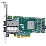 HP StoreFabric SN1000Q 16GB 2-port PCIe Fibre