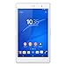 SONY XPERIA Z3 TABLET COMPACT SGP621 16GB WHITE , 8