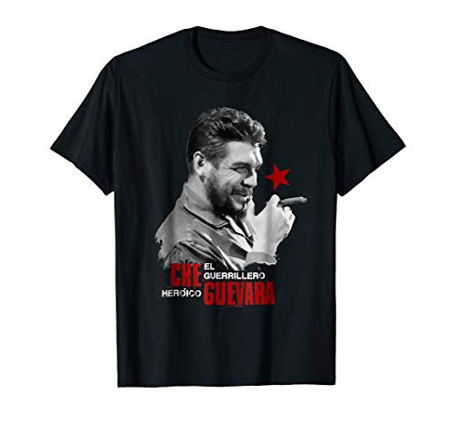Che Guevara T-shirt GiftChe Guevara Revolution T-shirt Gift T-Shirt
