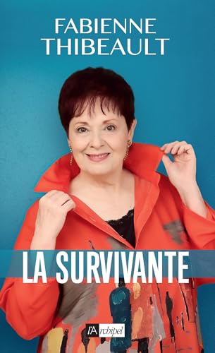 La survivante (French Edition)