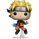 Funko POP Anime: Naruto Shippuden (Rasengan) Toy Figure