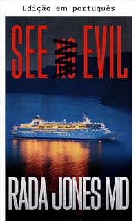 Livro Veja o mal (Crimes na emergência: os arquivos Steele Livro 5)