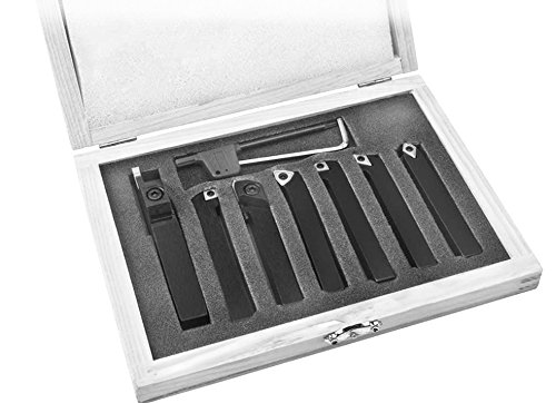 HHIP 2002-0013 Piece Indexable Turning