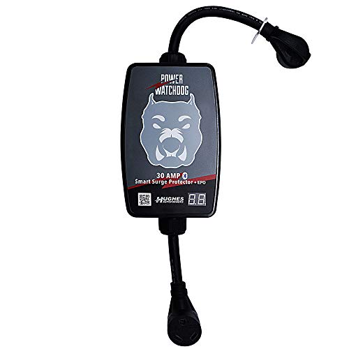 Power watchdog Power Watchdog PWD30EPO Smart RV Surge