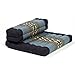 myZENhome Organic Kapok Filled Dhyana Meditation Cushion