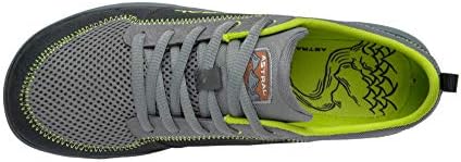 Water shoe by Astral, weighing 222g, offering balanced and grippy performance.