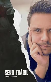 Livro Sexo Frágil: Onde foi que errei?