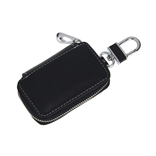 6 Universal+Vehicle+Remote+Holder+Keychain