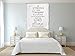 Double Creek Joshua 1:9 Scripture Throw Blanket - Ultra Soft Sherpa Fleece Microfiber Inspirational Faith Blanket for Bed Couch Chair - Healing Get Well Gift for Men Women Cancer Patients