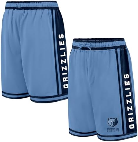 Amazon.com: Mitchell Ness 1996-97 NBA All Stars Authentic Shorts