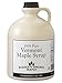 Hidden Springs White Label Vermont Maple Syrup, Golden Delicate, 64 Ounce