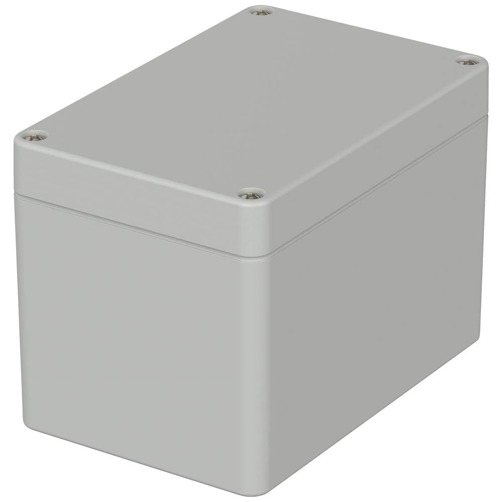 Universal enclosure Bopla 03226000 ABS light grey 120 x 80 x 85 1 pc(s)