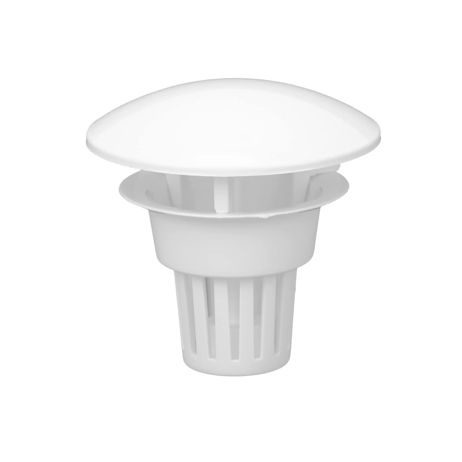 Dental Chair Spittoon Filter Screen, Dental Filter Screen Universal Plastic Lightweight Durable Dental Spittoon Filter Mesh Replacement Parts for Clinics Dentistry Hospital (Long)