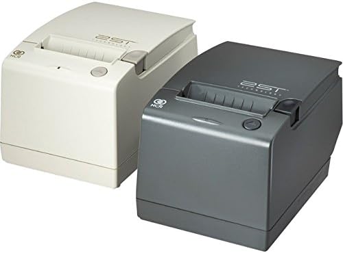 NCR RealPOS 7198 Thermal Receipt Printer (P/N 7198-2003-9001)