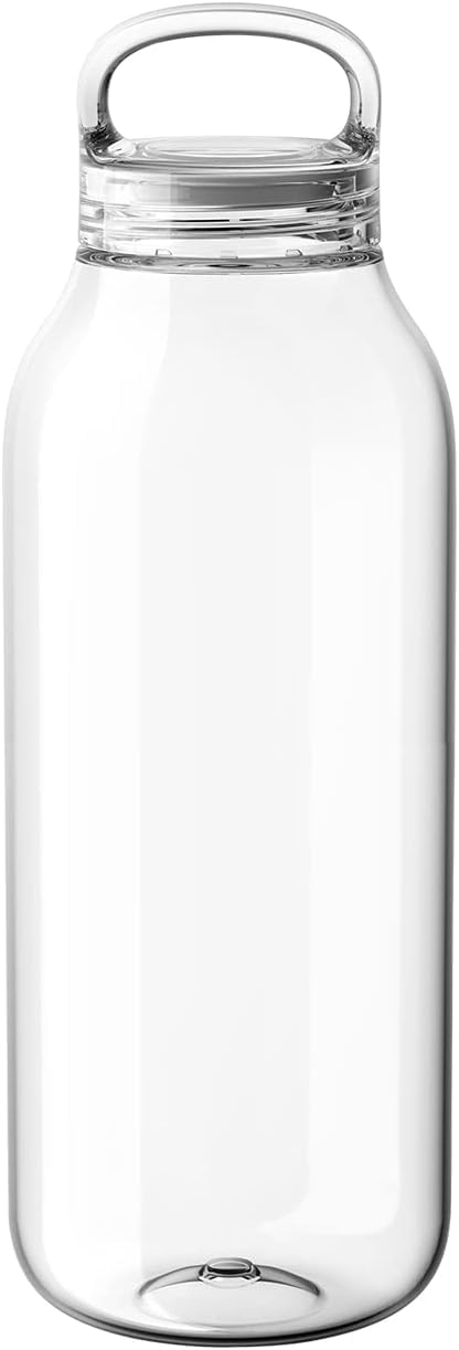 Kinto - Trasnparente Drinking Bottle - 950 ml