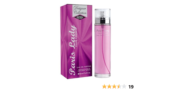 paris hilton purple perfume
