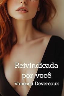 Livro Reivindicada por você