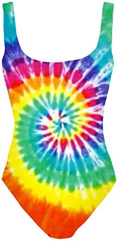 One Piece Women's Girls Body Swimsuit Swimming Costume Bikini Teenage Fashion Beach Summer Pool Party Suit Monokini