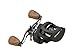 13 FISHING Concept A Baitcast Fishing Reel, Right and Left Hand