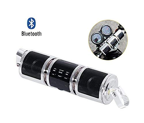 mt487 motorcycle music player