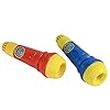 HTI-Toys-Games-Groovy-Tunes-PACK-OF-2-Echo-Microphones-Red-Blue-Great-Singing-Toy-Prop-Mic-For-Kids-and-Adults-Girls-And-Boys HTI Toys & Games Groovy Tunes PACK OF 2 Echo Microphones Red & Blue | Great Singing Toy Prop Mic For Kids and Adults…