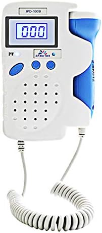 Pocket Heart Rate Detector Monitor Home use